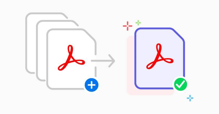 PDF Merger – Python Utility Tool